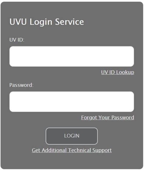 myuvu email|my uvu login.